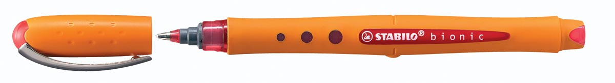 Stabilo Roller Bionic Worker Rood huismerk kopen in de aanbieding Stabilo Roller Bionic Worker Rood huismerk kopen in de aanbieding