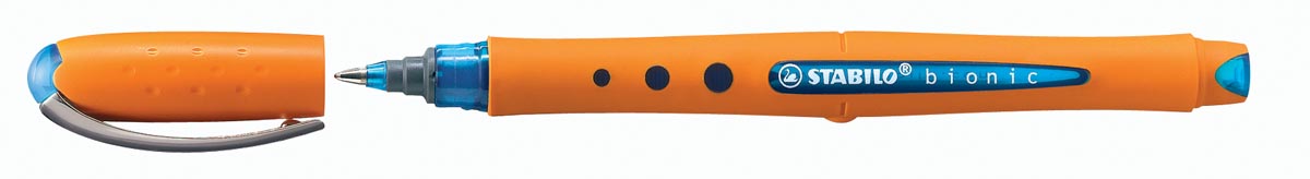 Stabilo Roller Bionic Worker Blauw huismerk kopen in de aanbieding Stabilo Roller Bionic Worker Blauw huismerk kopen in de aanbieding