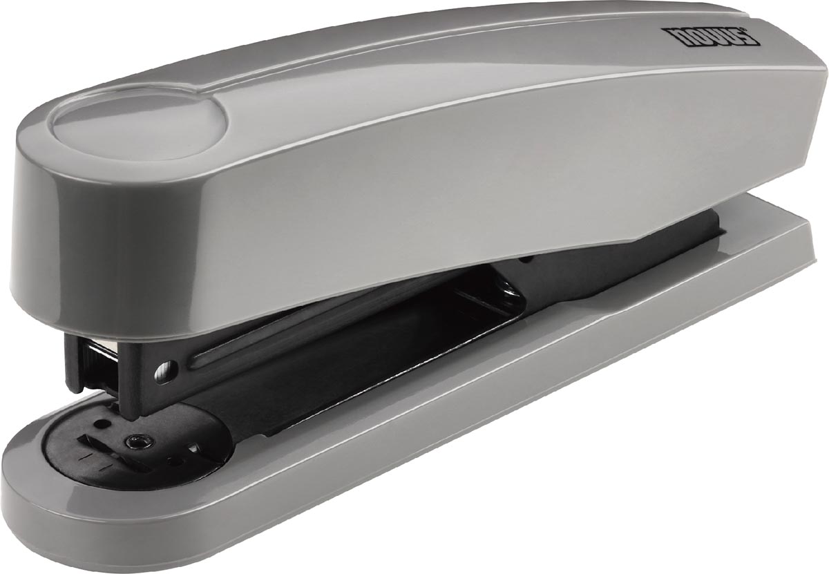 Novus nietmachine Color ID 2.0 B2, grijs ( Smart Grey ) afbeelding