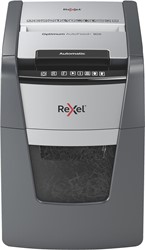 Rexel Optimum Auto+ 90X papiervernietiger