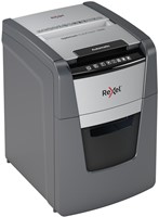 Rexel Optimum Auto+ 100M papiervernietiger-3