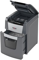 Rexel Optimum Auto+ 100M papiervernietiger-2
