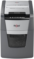 Rexel Optimum Auto+ 100M papiervernietiger