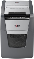 Rexel Optimum Auto+ 100M papiervernietiger