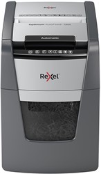 Rexel Optimum Auto+ 100X papiervernietiger