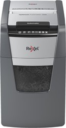 Rexel Optimum Auto+ 130X papiervernietiger