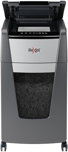 Rexel Optimum Auto+ 225X papiervernietiger