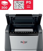 Rexel Optimum Auto+ 300M papiervernietiger-2