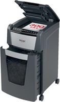 Rexel Optimum Auto+ 300M papiervernietiger-3