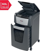 Rexel Optimum Auto+ 300M papiervernietiger-1