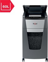 Rexel Optimum Auto+ 300M papiervernietiger-2