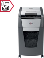 Rexel Optimum Auto+ 300M papiervernietiger-3