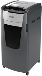 Rexel Optimum Auto+ 600M papiervernietiger