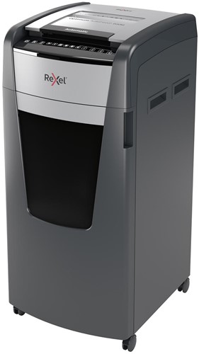 Rexel Optimum Auto+ 600M papiervernietiger