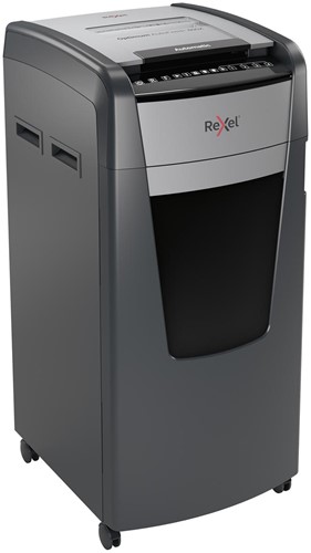 Rexel Optimum Auto+ 600X papiervernietiger-2