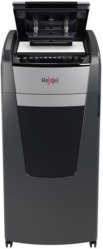 Rexel Optimum Auto+ 600X papiervernietiger-3