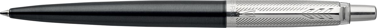 Parker Jotter Premium gelroller Tower Grey Diagonal CT