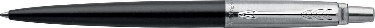 Parker Jotter gelroller Bond Street Black CT