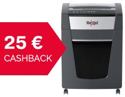 Rexel Momentum P420+ papiervernietiger Rexel Momentum P420+ papiervernietiger
