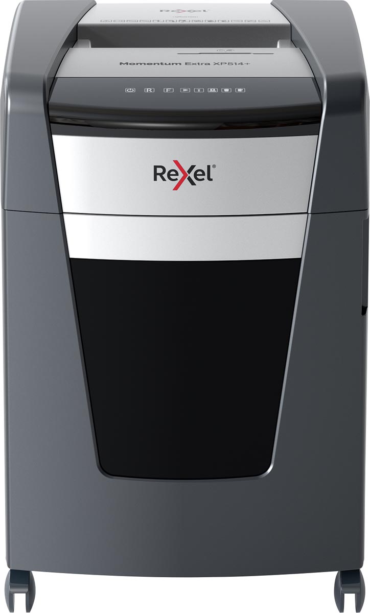 Rexel Momentum Extra XP514+ papiervernietiger Rexel Momentum Extra XP514+ papiervernietiger