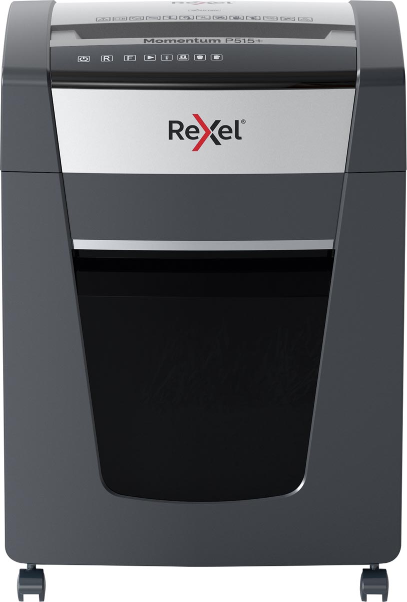 Rexel Momentum P515+ papiervernietiger Rexel Momentum P515+ papiervernietiger