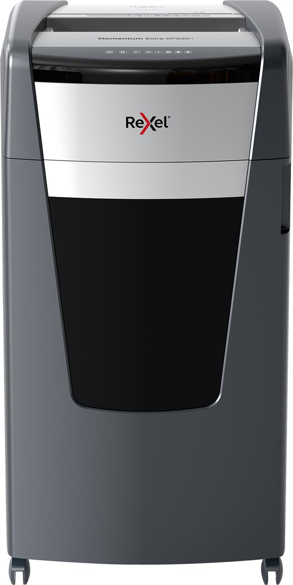 Rexel Momentum Extra XP520+ papiervernietiger Rexel Momentum Extra XP520+ papiervernietiger