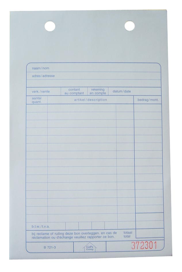 Pelikan Vulling Voor Bonautomaten huismerk kopen in de aanbieding