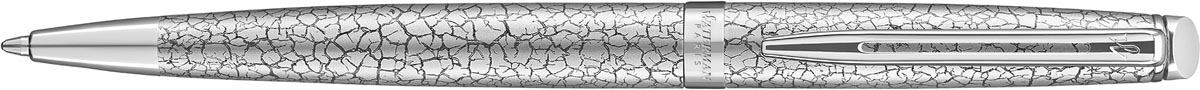 Waterman Balpen Hemisphere Deluxe Cracked Met Palladium Detail huismerk kopen in de aanbieding