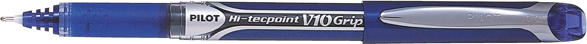 RB BLAUW BX-GPN V10 HITEC GRIP