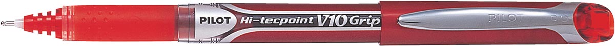 RB ROOD BX-GPN V10 HI-TEC GRIP