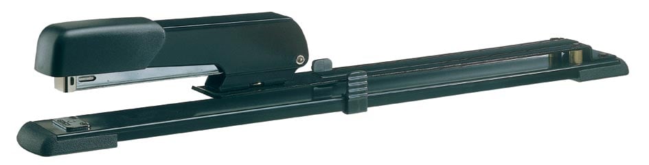 Rapid nietmachine Economy 15 (lange arm)