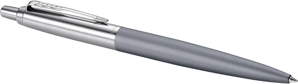Parker Jotter XL balpen CT, mat grijs, in giftbox