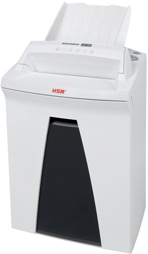 HSM SECURIO AF150 papievernietiger, 4,5 x 30 mm