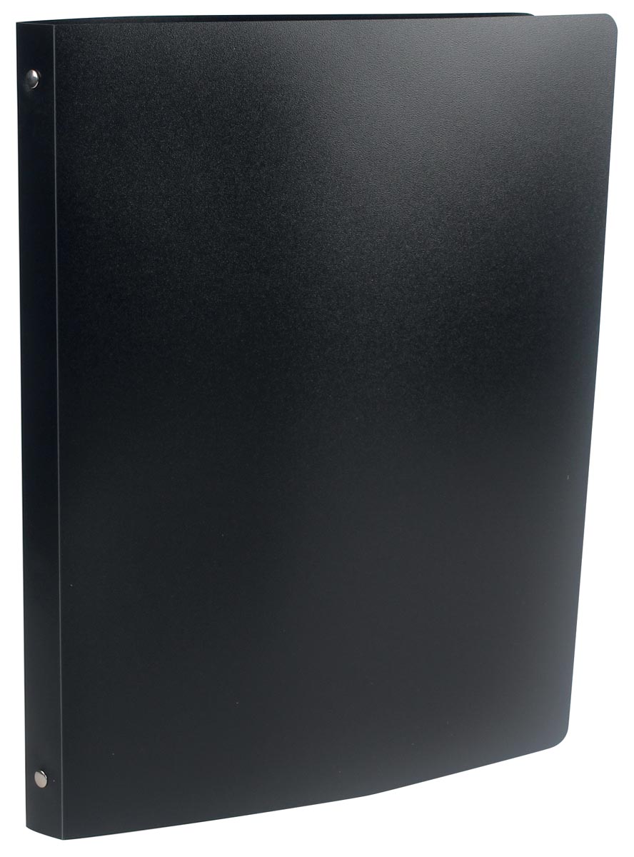 Classex Ringmap 4 Ringen Van 16 Mm Zwart huismerk kopen in de aanbieding