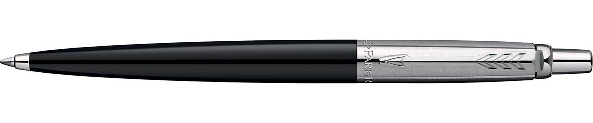 Parker Jotter Originals balpen, zwart, op blister