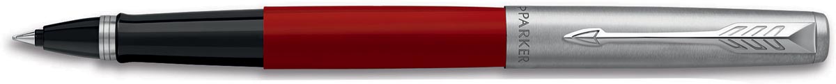 Parker Jotter Originals rollerball, op blister, rood Parker Jotter Originals rollerball, op blister, rood