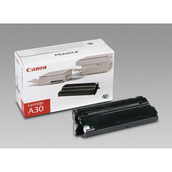 Canon toner A30, 3.000 pagina's, OEM 1474A003, zwart