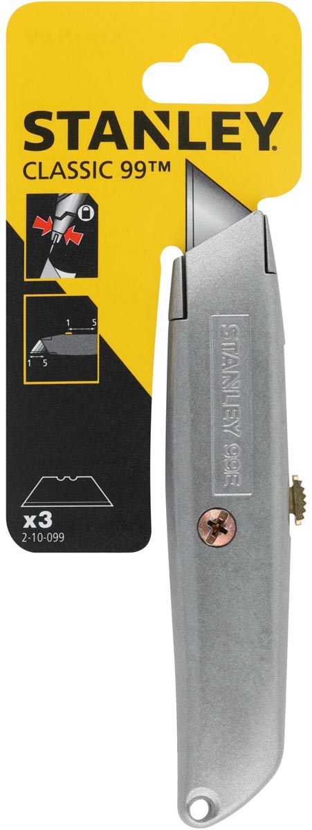 Stanley cutter 99E afbeelding