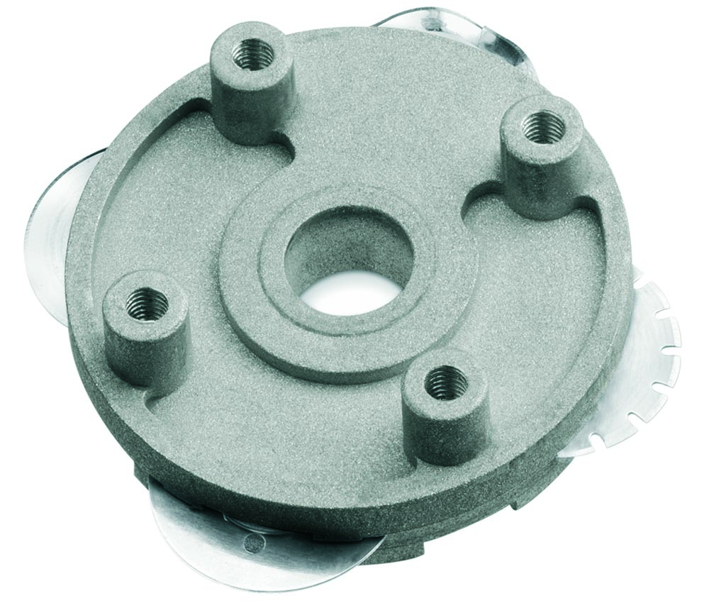 Rexel SmartCut 4-in-1 reservemes voor A425 en A445