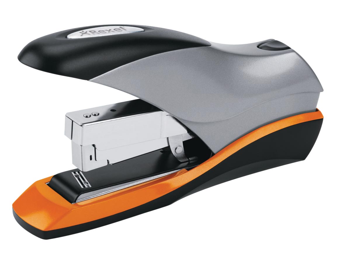 Rexel nietmachine Optima 70