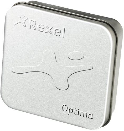 Rexel nietjes Optima nr 56, doos van 3.750 nietjes