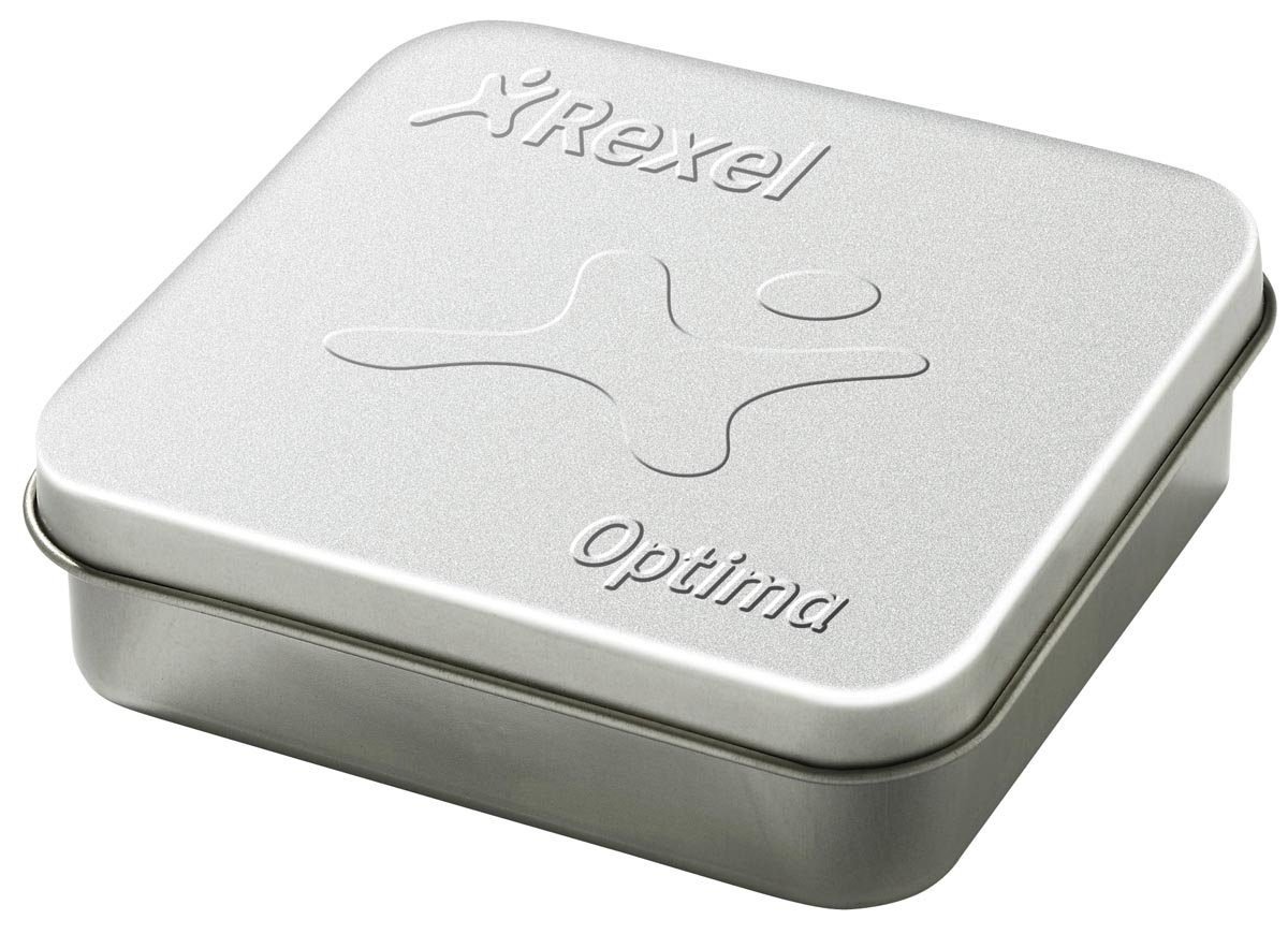 Rexel nietjes Optima nr 70, doos van 2.500 nietjes afbeelding