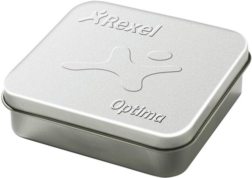 Rexel nietjes Optima nr 70, doos van 2.500 nietjes
