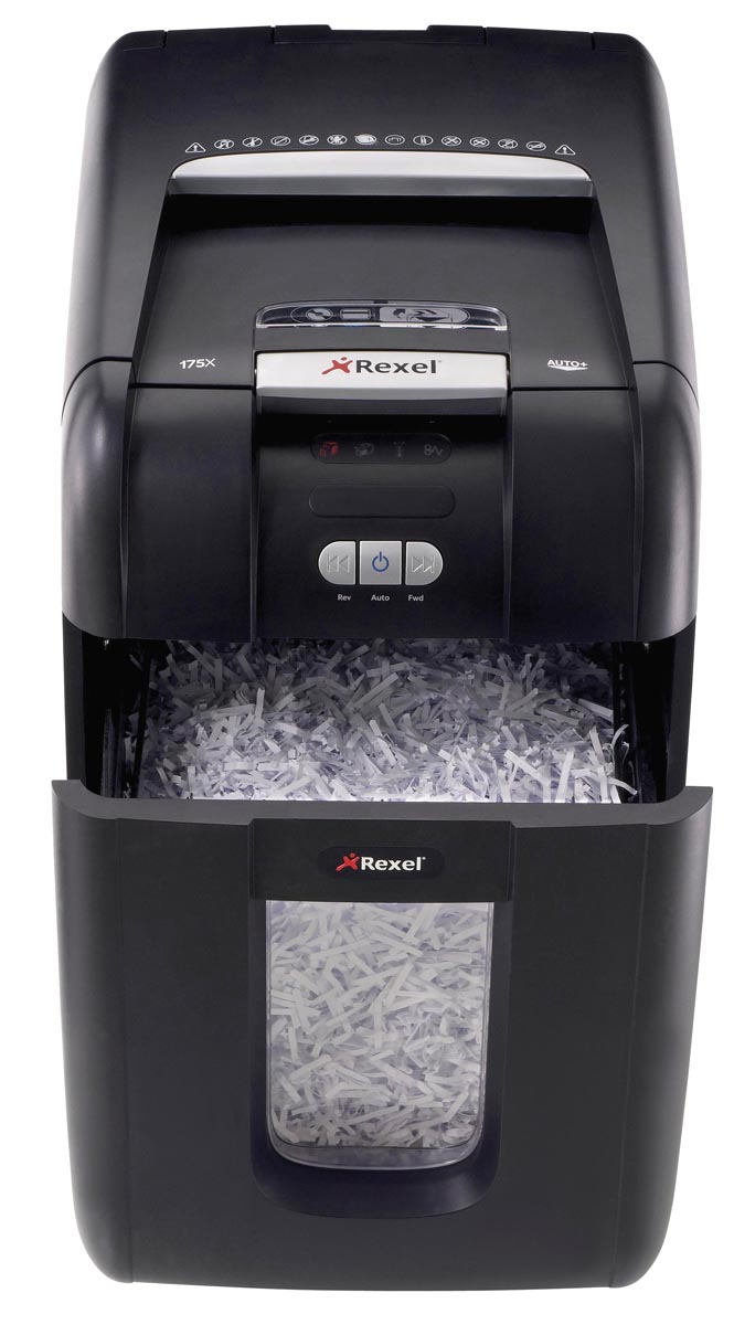 Rexel Auto+ 200X papiervernietiger