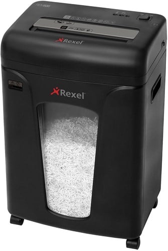 Rexel papiervernietiger REM820