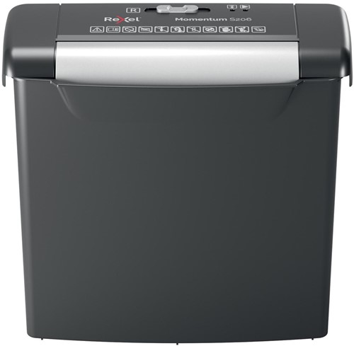 Rexel Momentum S206 papiervernietiger