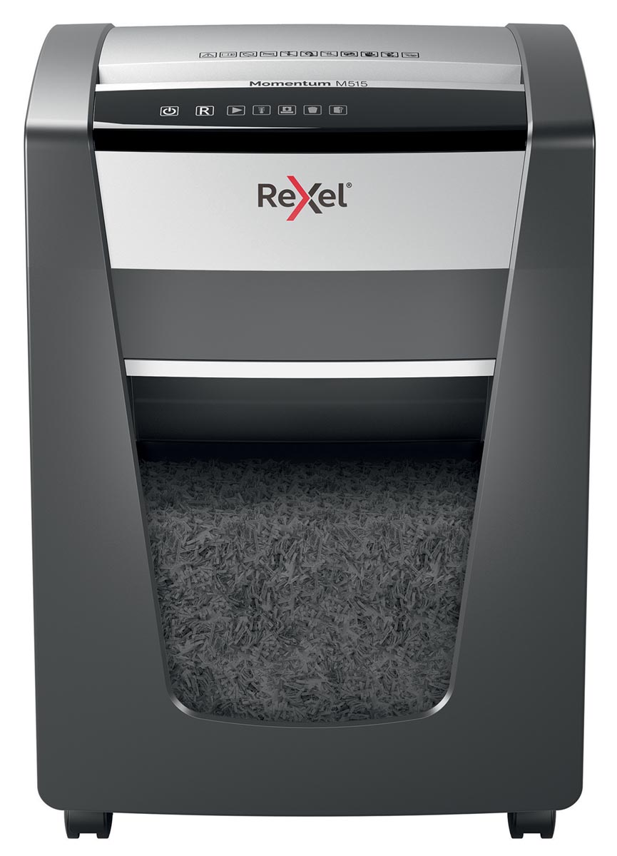 Rexel Momentum M515 papiervernietiger