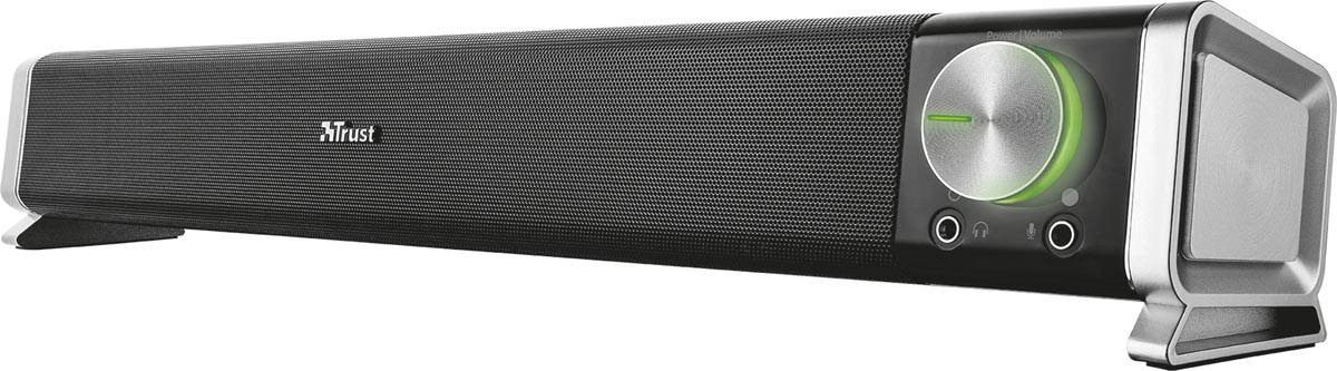 Trust Asto soundbar voor PC en tv