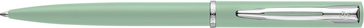 Waterman balpen Allure pastel medium punt, in giftbox, groen Waterman balpen Allure pastel medium punt, in giftbox, groen