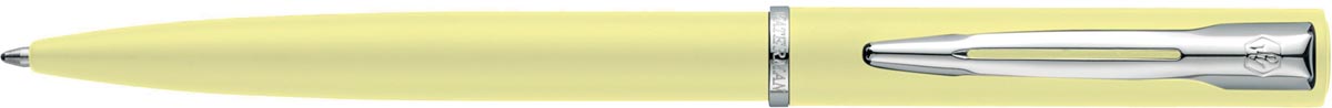 Waterman balpen Allure pastel medium punt, in giftbox, geel Waterman balpen Allure pastel medium punt, in giftbox, geel